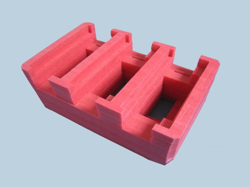 EPE珍珠棉異型材